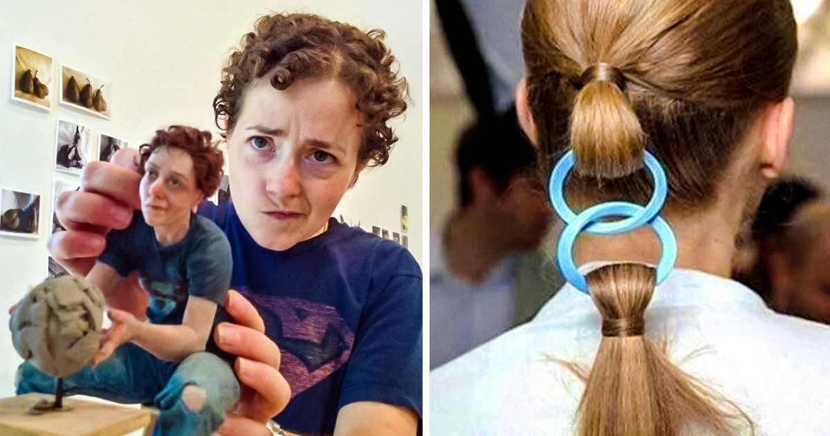 22 Pessoas que são verdadeiras craques em usar a auto-ironia 22 Pessoas que são verdadeiras craques em usar a auto-ironia