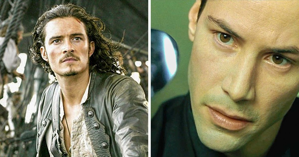 Descubra quem era o homem mais bonito de Hollywood no ano em que você nasceu