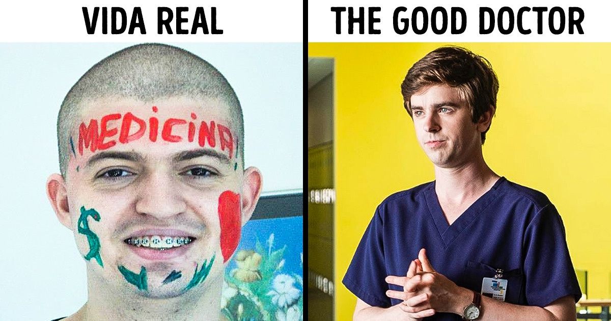 Jovem autista de MT enfrenta preconceitos e se forma em Medicina Jovem autista de MT enfrenta preconceitos e se forma em Medicina