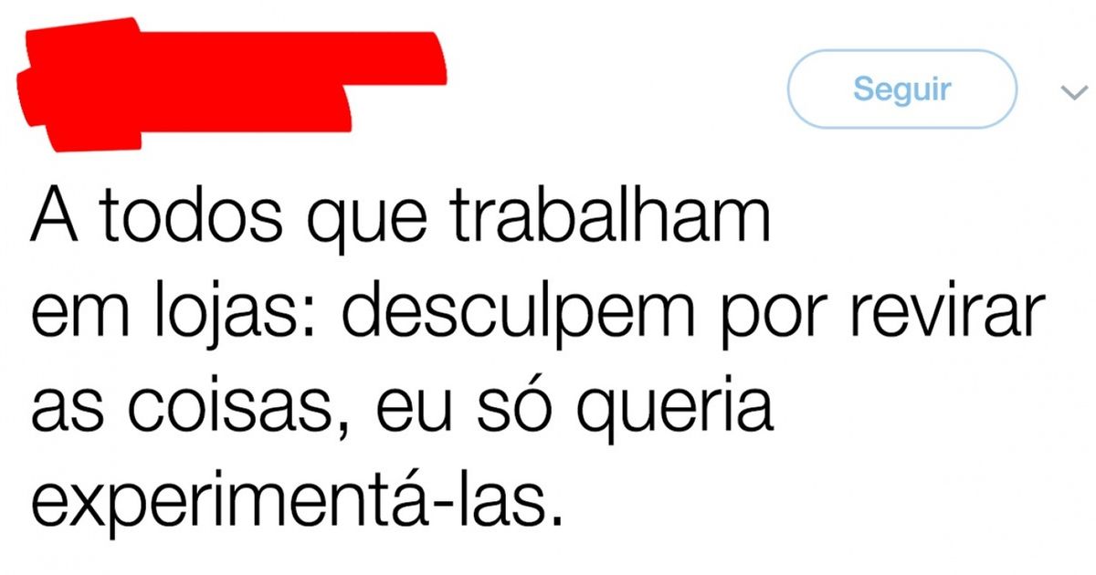 16 Coisas que todos fazemos, mas não admitimos