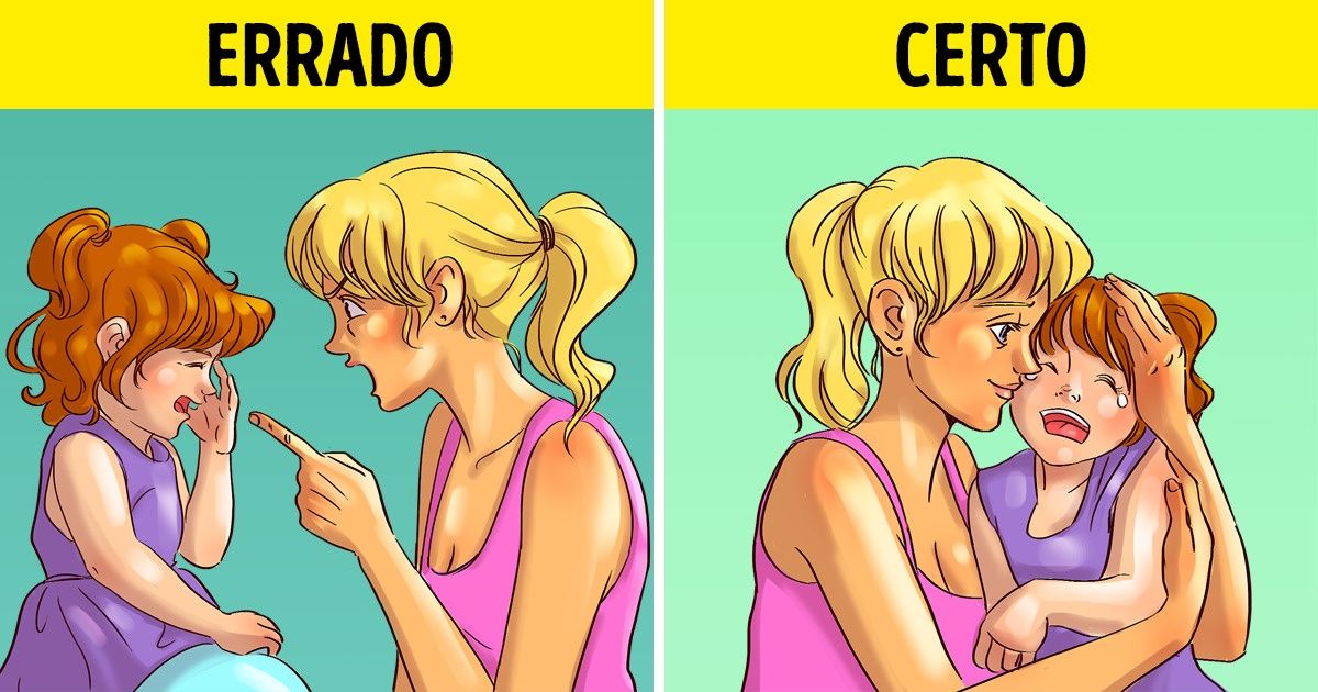 Dicas psicológicas para lidar com crianças excessivamente apegadas às mães Dicas psicológicas para lidar com crianças excessivamente apegadas às mães
