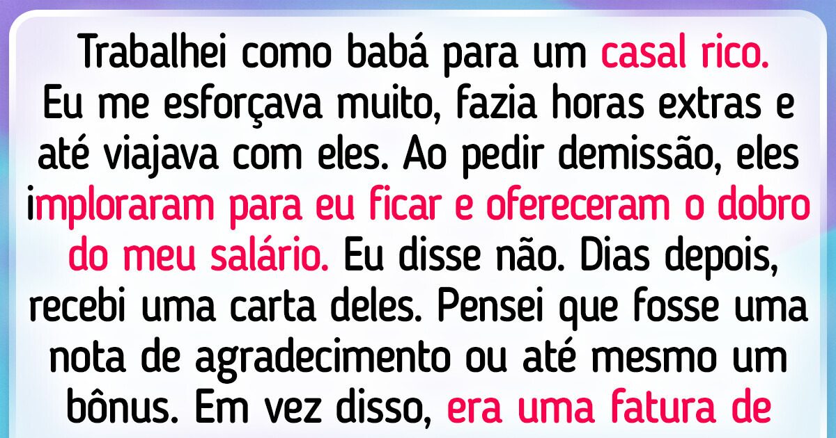 12 Relatos corajosos de quem não aceita ser tratado com desdém no trabalho 12 Relatos corajosos de quem não aceita ser tratado com desdém no trabalho