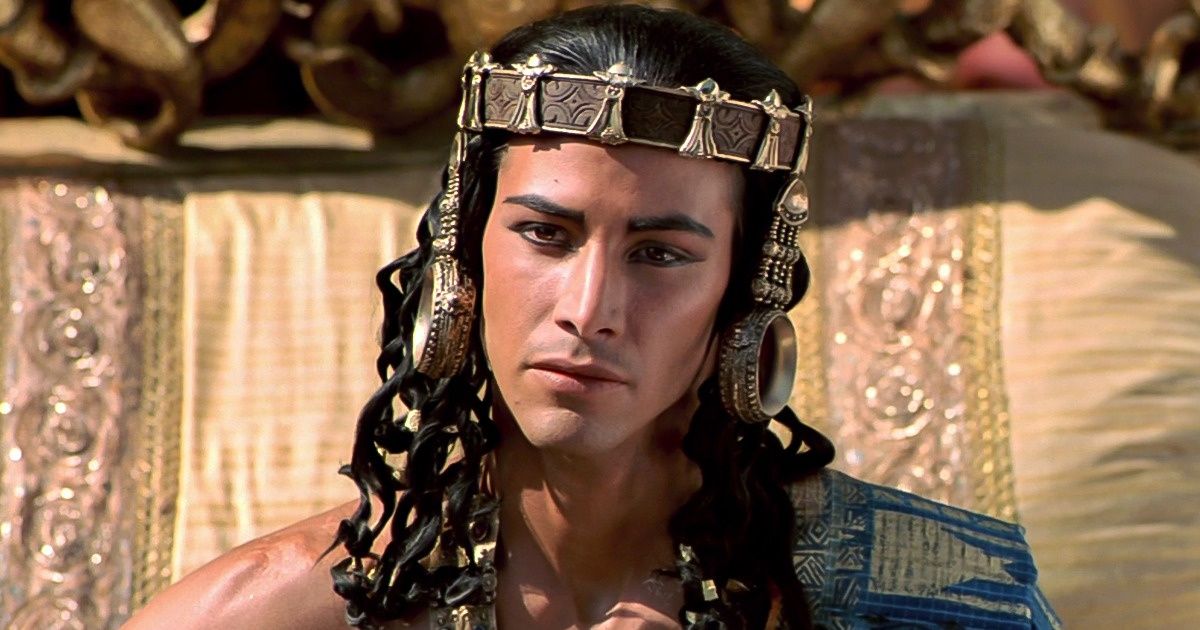 16 Filmes incríveis protagonizados por Keanu Reeves que nunca passam na TV (homenagem aos 55 anos do ator) 16 Filmes incríveis protagonizados por Keanu Reeves que nunca passam na TV (homenagem aos 55 anos do ator)
