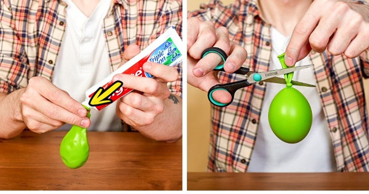 11 objetos úteis que você pode fazer em casa