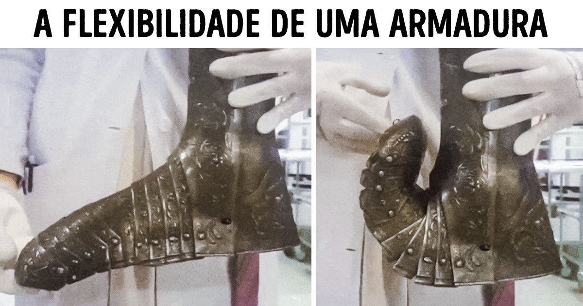 17 Fotos que comprovam que o mundo é um infinito de surpresas