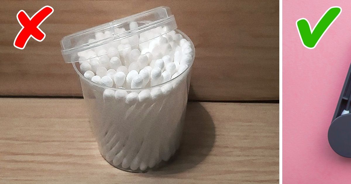 7 Objetos do nosso dia a dia que têm alternativas ecológicas, legais e baratas