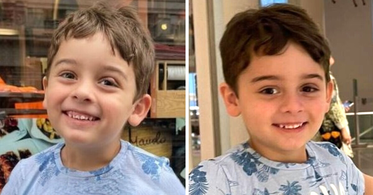 Conheça o gênio brasileiro de 5 anos que entrou na sociedade de alto QI da Inglaterra
