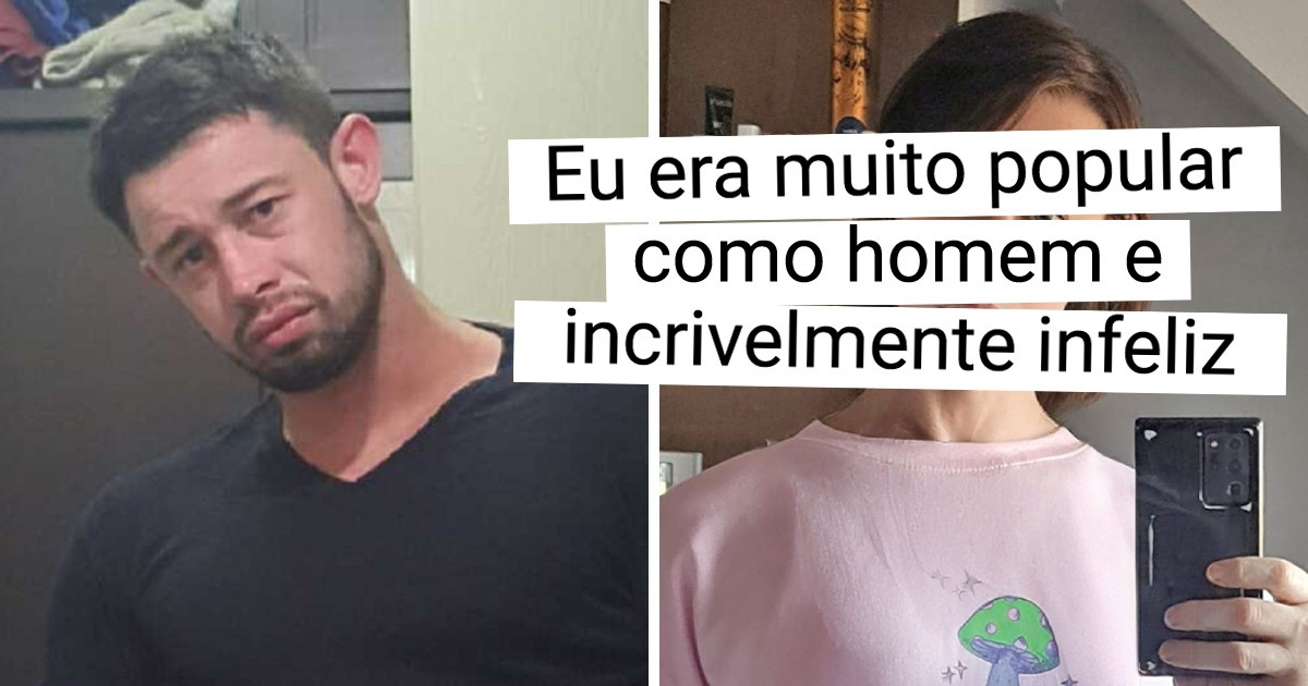 17 Pessoas que estabeleceram metas e conseguiram alcançá-las