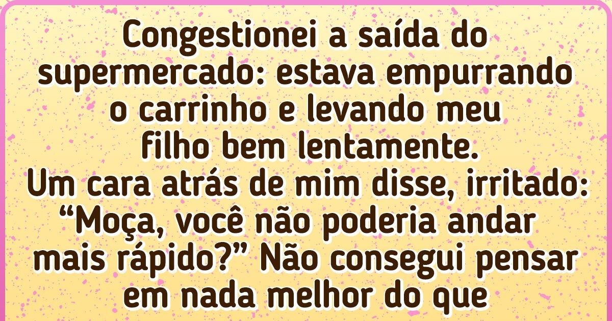 17+ Histórias com um final tão inesperado que são dignas do cinema 17+ Histórias com um final tão inesperado que são dignas do cinema