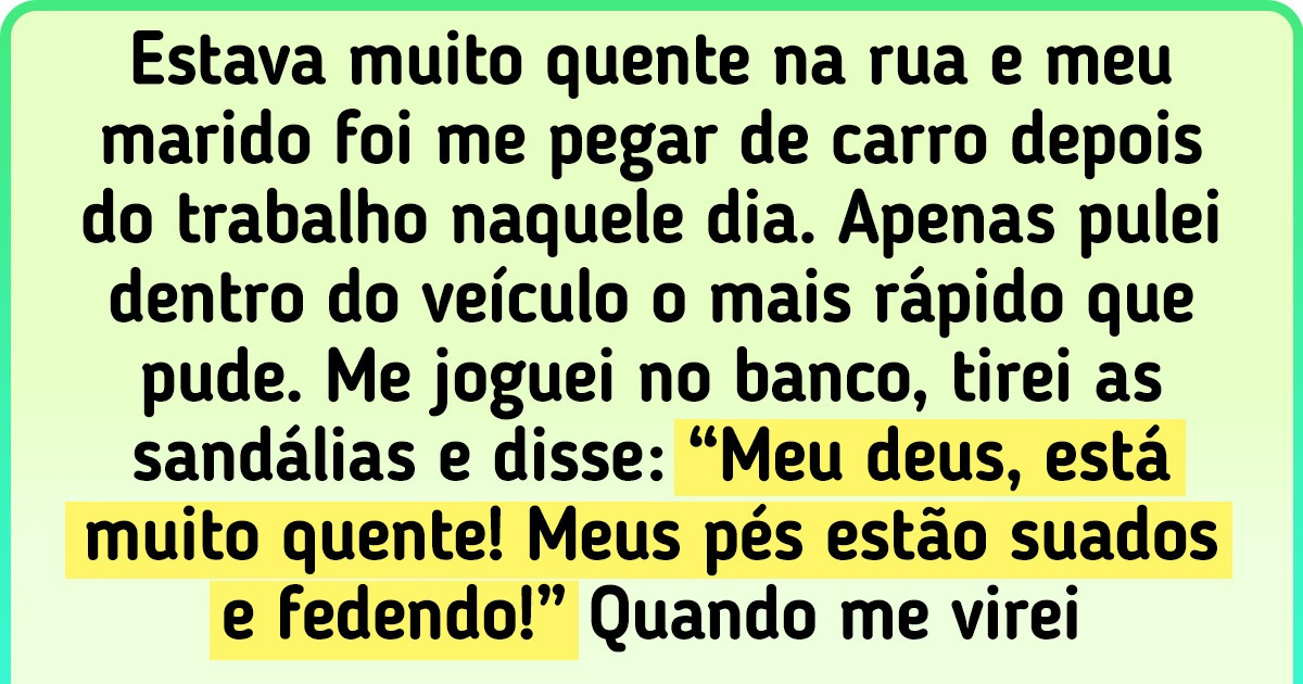 17 Internautas compartilharam seus momentos de deslizes no dia a dia