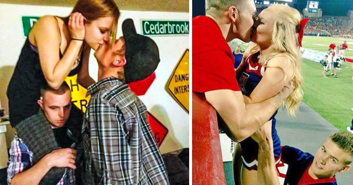 21 Pessoas que não perceberam que estão presas em zonas de amizade