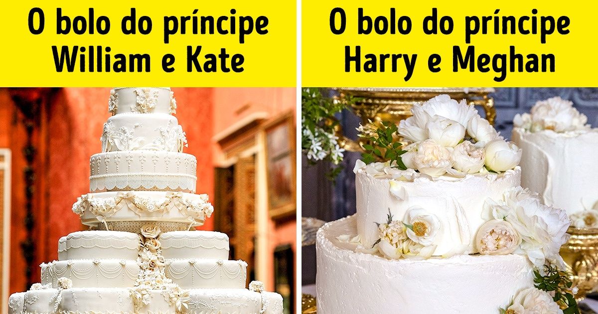 10 Costumes imutáveis dos casamentos da família real britânica que poucos conhecem