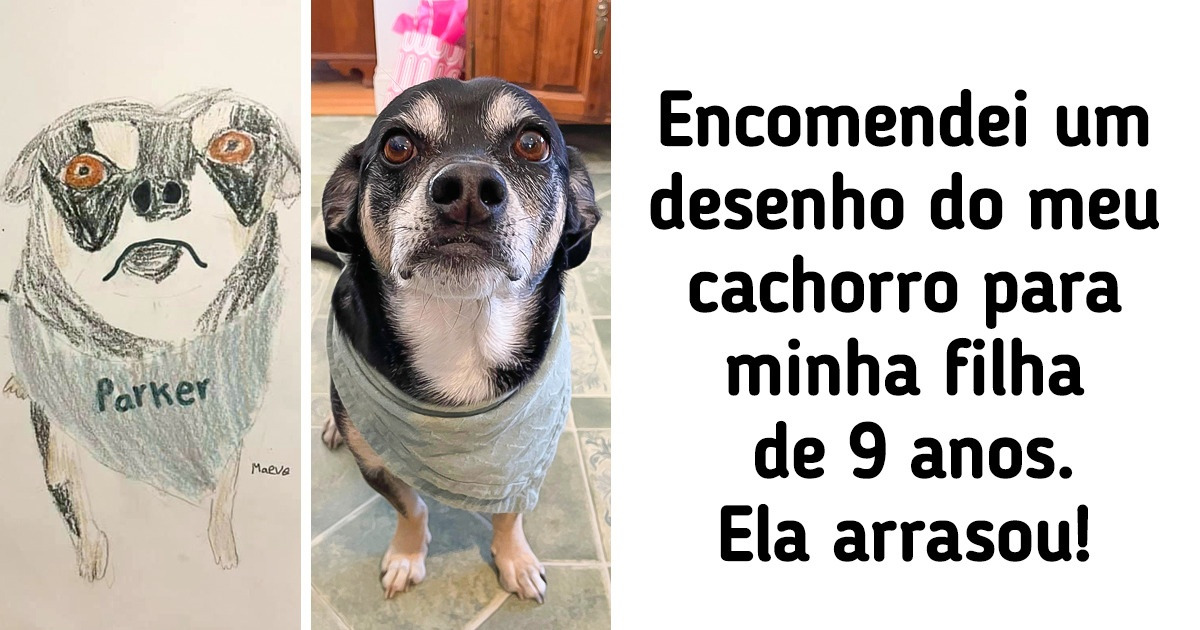 17 Vezes em que a amizade entre humanos e animais ultrapassou todas as barreiras