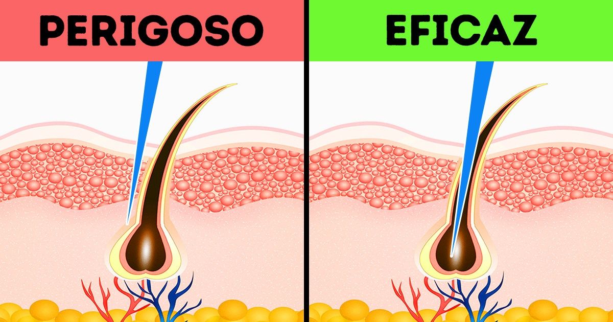 14 Estereótipos sobre a depilação que são irrelevantes no século XXI 14 Estereótipos sobre a depilação que são irrelevantes no século XXI