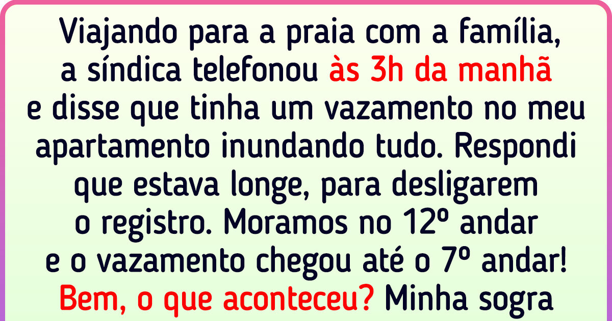 14 Internautas que só queriam descansar nas férias, mas a vida tinha outros planos 14 Internautas que só queriam descansar nas férias, mas a vida tinha outros planos