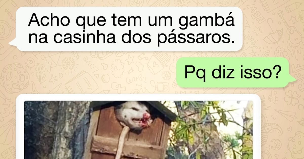 25 Pessoas que viram toda a vida passar diante dos seus olhos