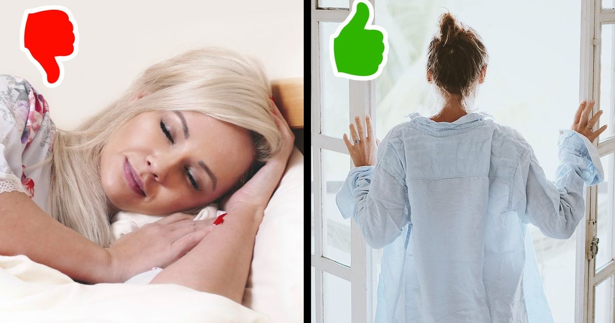 Se você acorda cedo, é menos provável que tenha câncer de mama