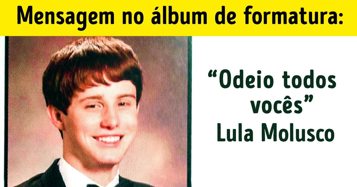 14 Crianças que devem encher os pais de orgulho 14 Crianças que devem encher os pais de orgulho