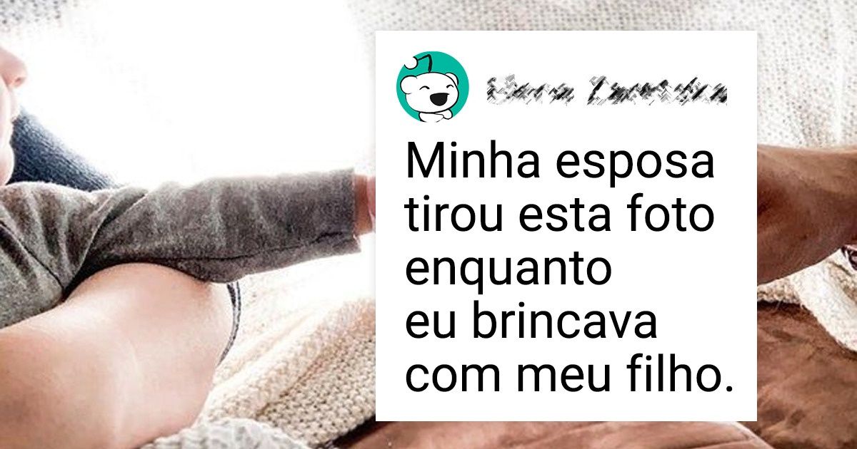 17 Pessoas que tiraram fotos que parecem registros dos mais belos quadros