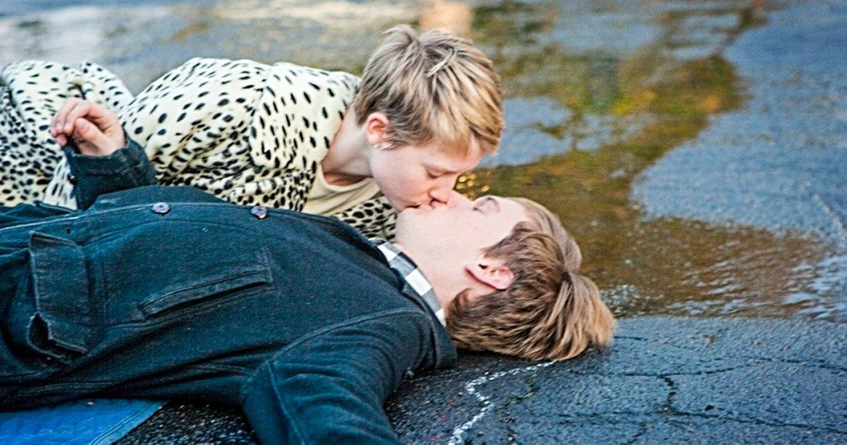 11 Filmes para ver quando estiver numa pior