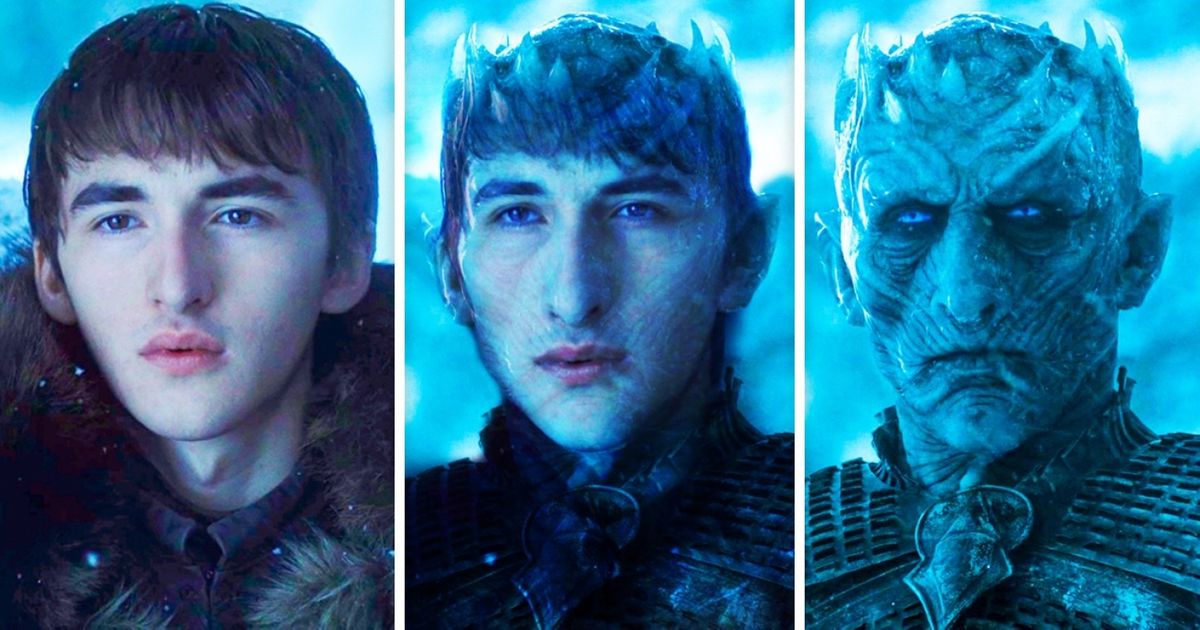 Teorias impressionantes dos fãs de Game of Thrones Teorias impressionantes dos fãs de Game of Thrones