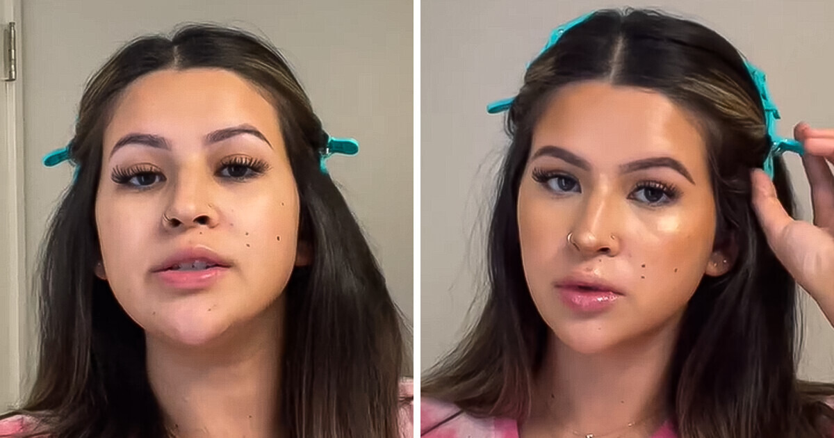 Mãe causa polêmica ao dizer que não deixaria sua filha com homens e manda mensagem poderosa