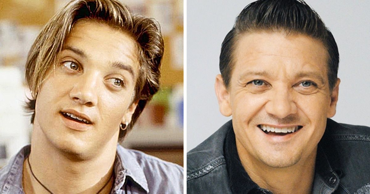 12 Atores famosos que alcançaram a fama quando eram mais velhos