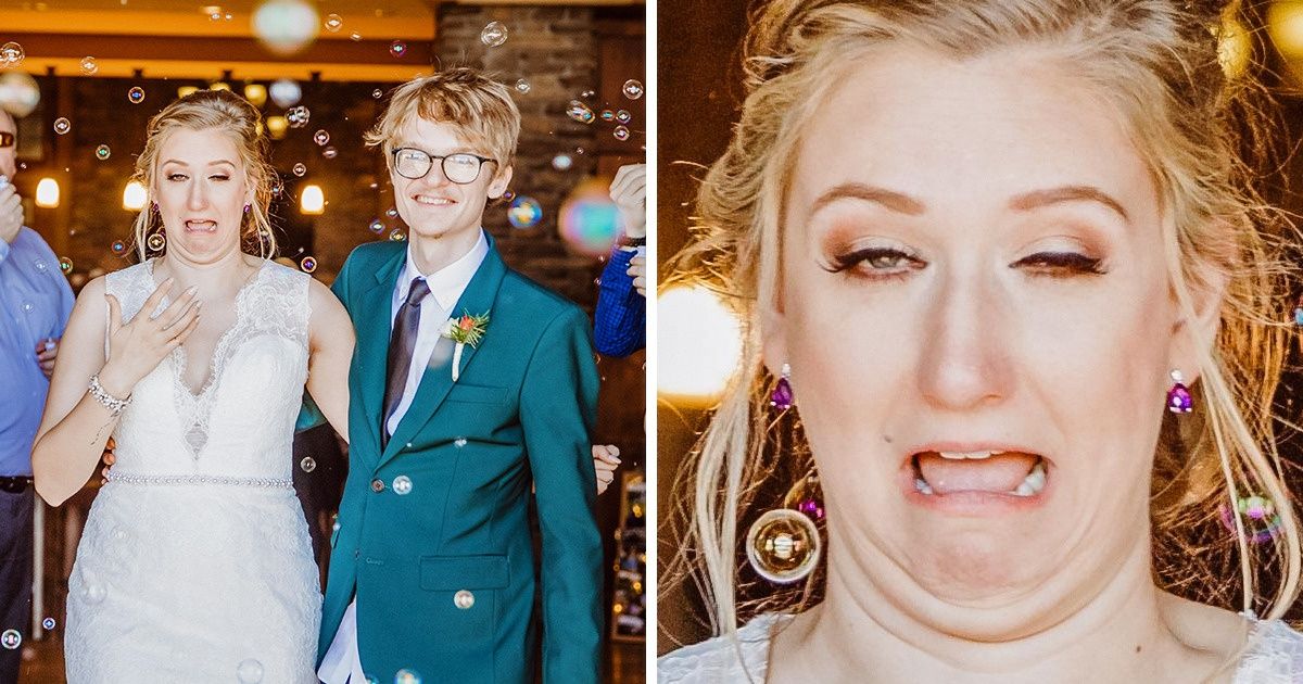 25 Fotos que poderiam ter ficado ótimas, mas deram errado