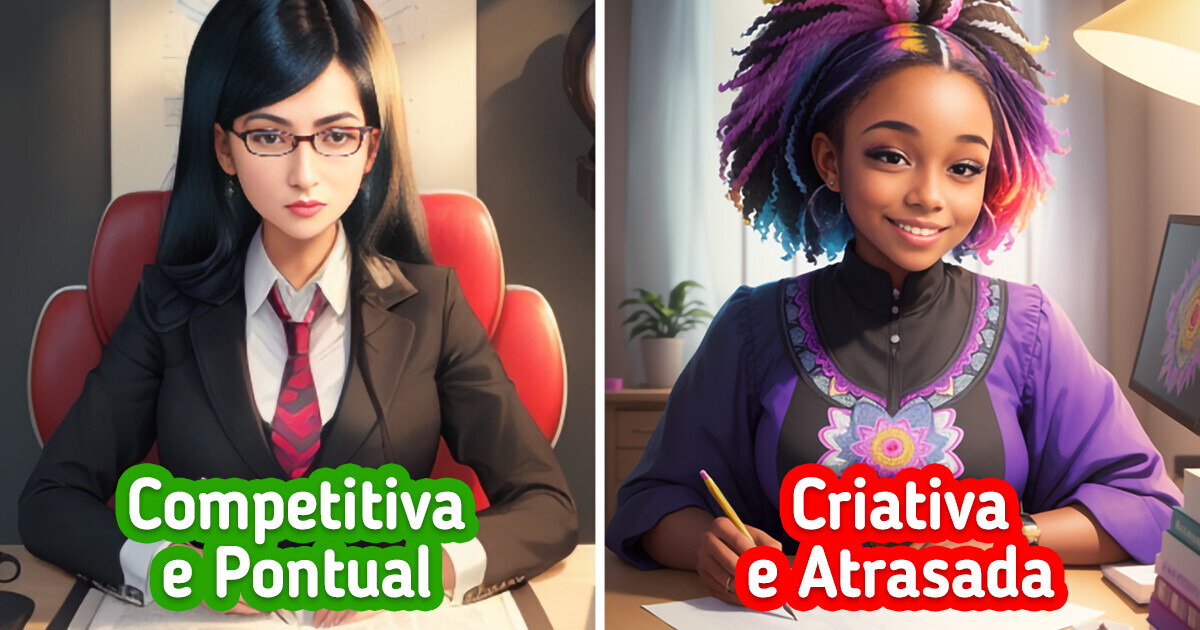 Por que algumas pessoas vivem atrasadas? A psicologia explica o motivo e como mudar isso para sempre Por que algumas pessoas vivem atrasadas? A psicologia explica o motivo e como mudar isso para sempre