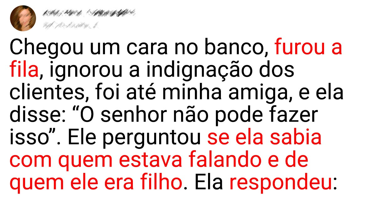 16 Histórias de clientes que têm uma verdadeira noção de “centavos” 16 Histórias de clientes que têm uma verdadeira noção de “centavos”