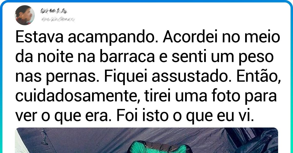 18 Internautas compartilharam fotos de quando encontraram animais de forma completamente inesperada (e, às vezes, até inusitada)