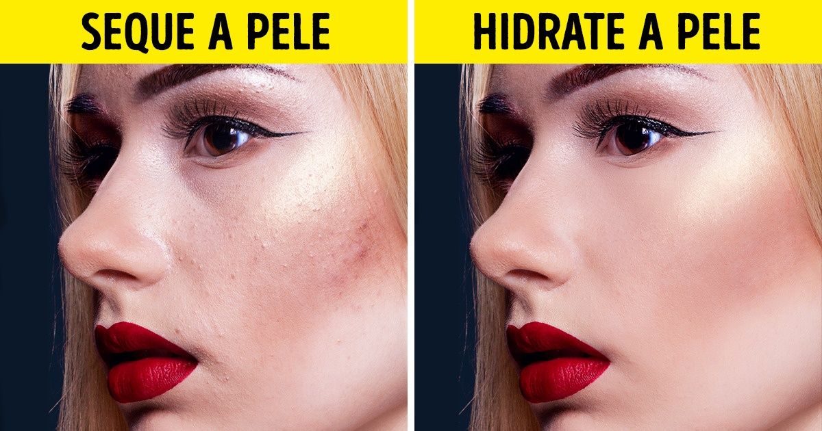 Mitos sobre cuidados com a pele que devem ser descartados