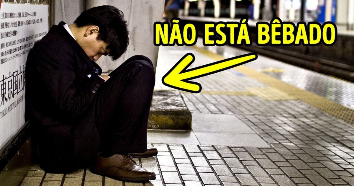 Razões que tornam o Japão um país único Razões que tornam o Japão um país único