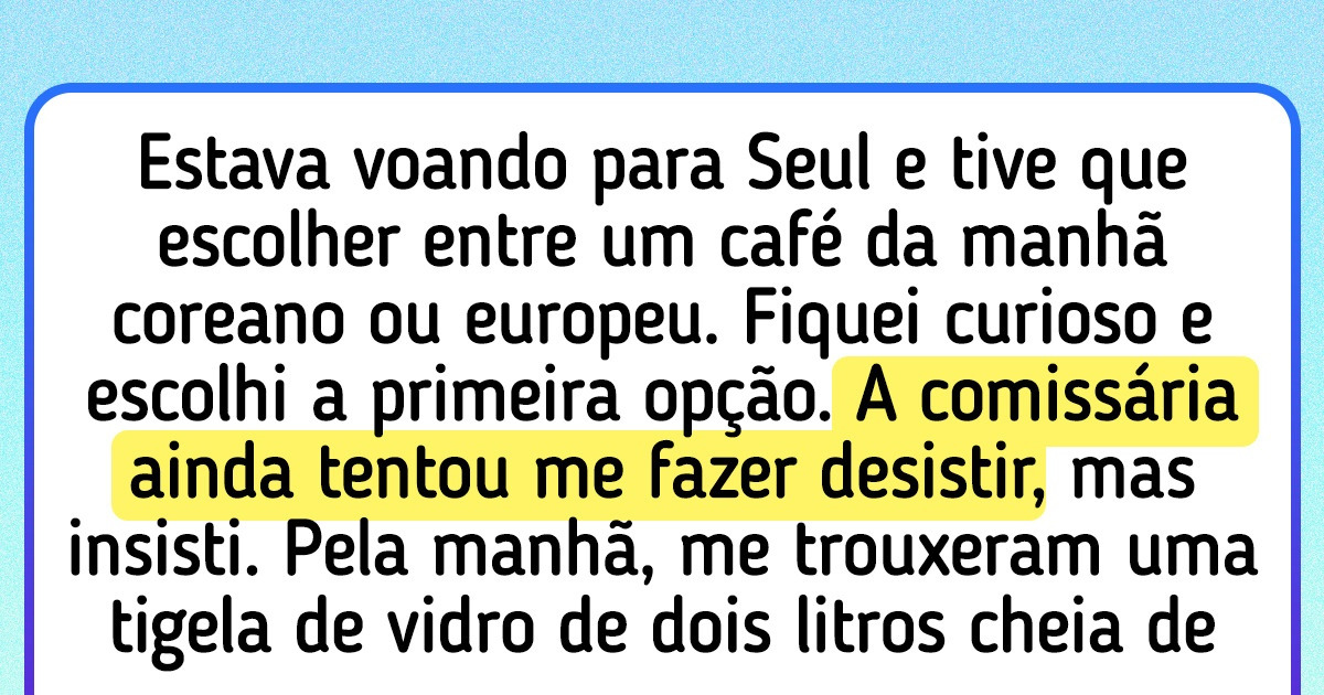 14 Vezes em que turistas se aventuraram na culinária local e acabaram se decepcionando 14 Vezes em que turistas se aventuraram na culinária local e acabaram se decepcionando