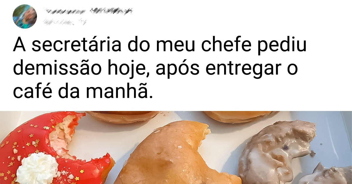 20 Internautas que já podem concorrer ao prêmio de melhor tragicomédia