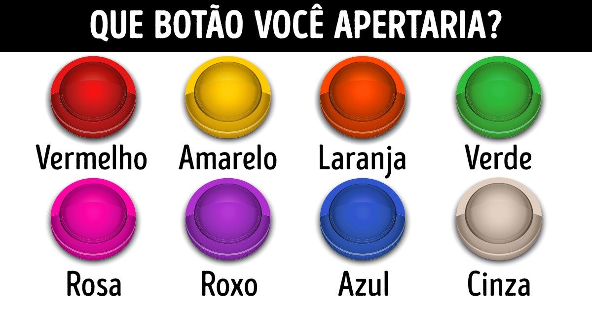 Você apertaria o botão? #voceapertariaobotao #quiz #oquevoceprefere #q