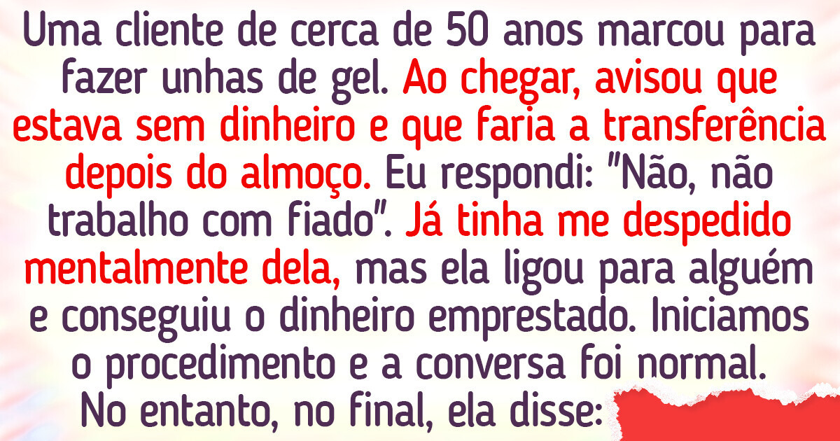 16 Relatos que comprovam que trabalhar com o público exige um open bar de chá de camomila 16 Relatos que comprovam que trabalhar com o público exige um open bar de chá de camomila