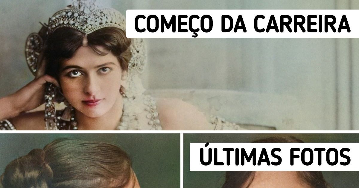 30+ Fatos sobre Mata Hari — uma mulher que foi taxada de espiã e cortesã e que roubou o coração de centenas de homens