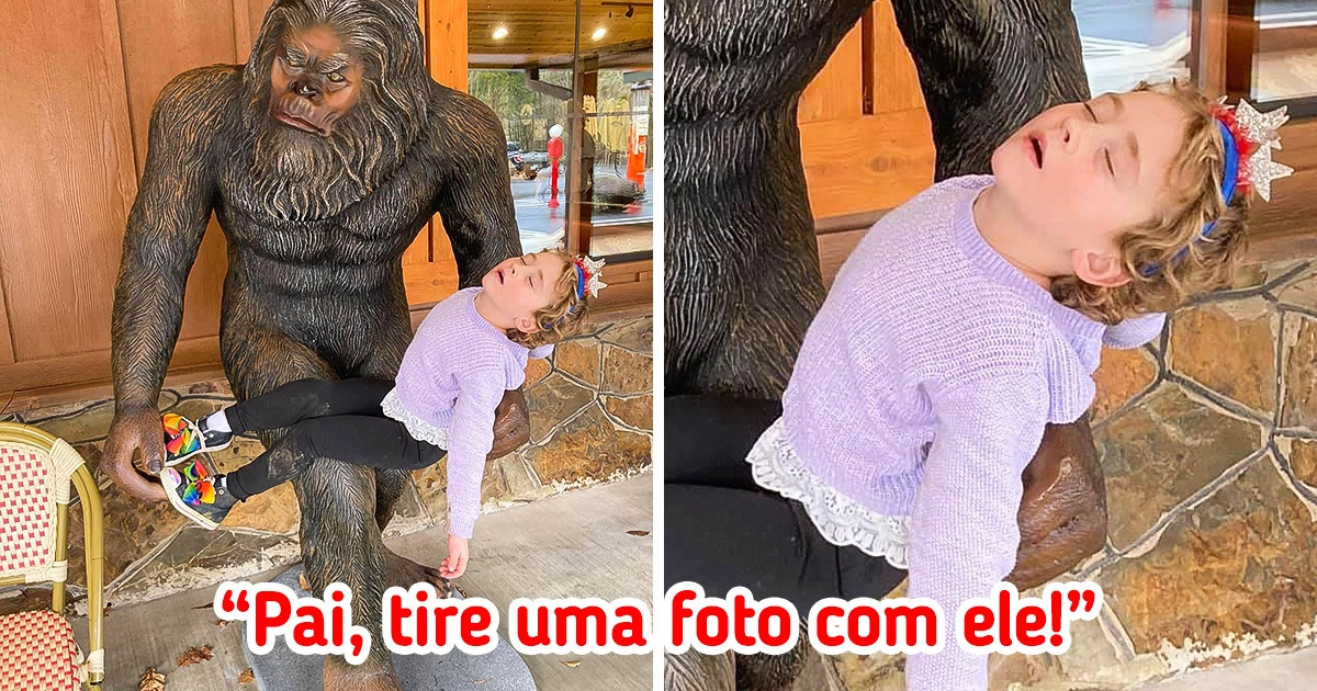 19 Fotos que podem ajudá-lo a começar o dia de bom humor