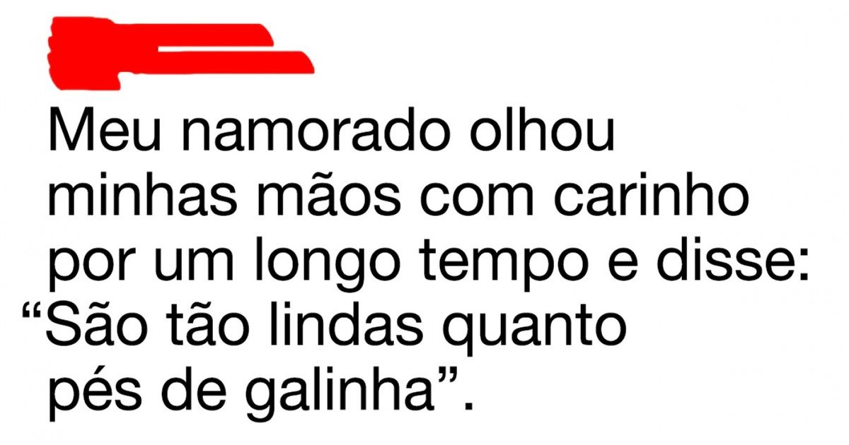 Os 17 elogios mais irresistíveis na história do flerte