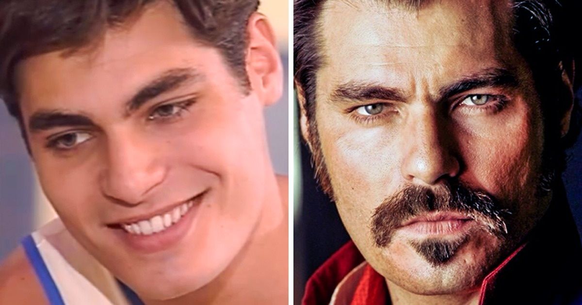 10 Atrizes e atores que começaram sua carreira em Malhação e hoje ainda estão em alta 10 Atrizes e atores que começaram sua carreira em Malhação e hoje ainda estão em alta