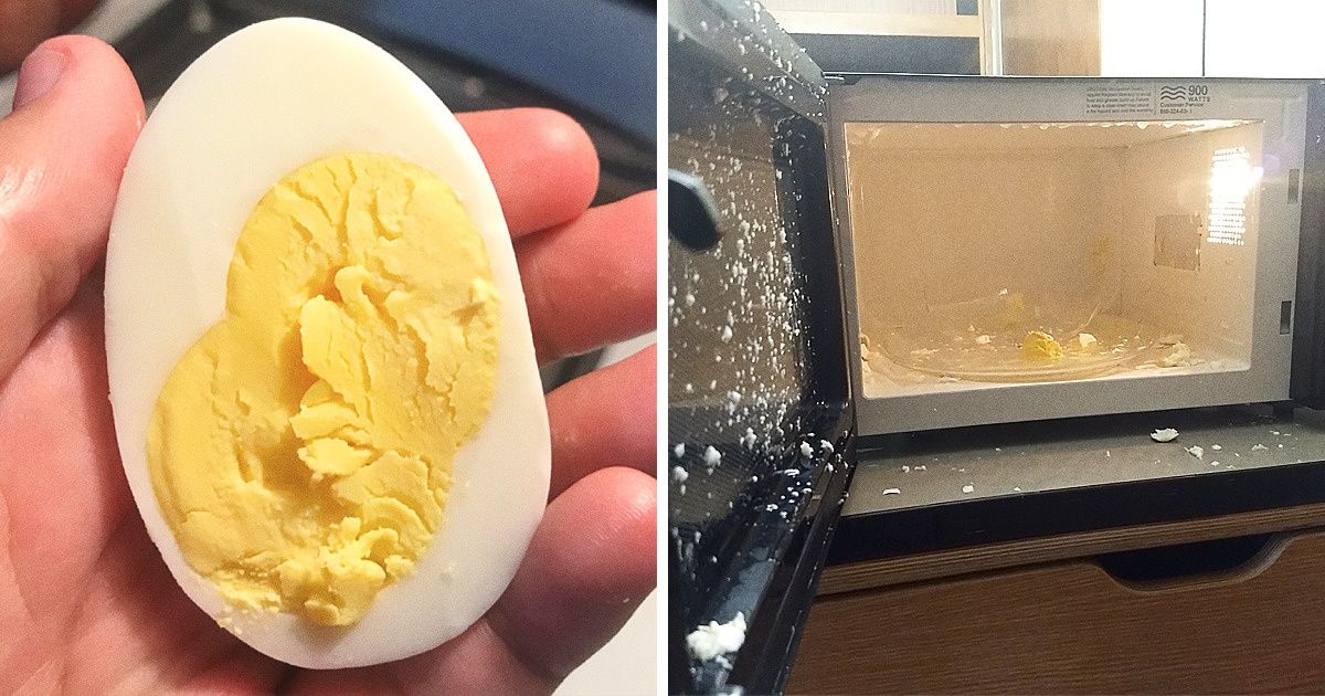 7 Alimentos que devemos evitar aquecer no micro-ondas 7 Alimentos que devemos evitar aquecer no micro-ondas