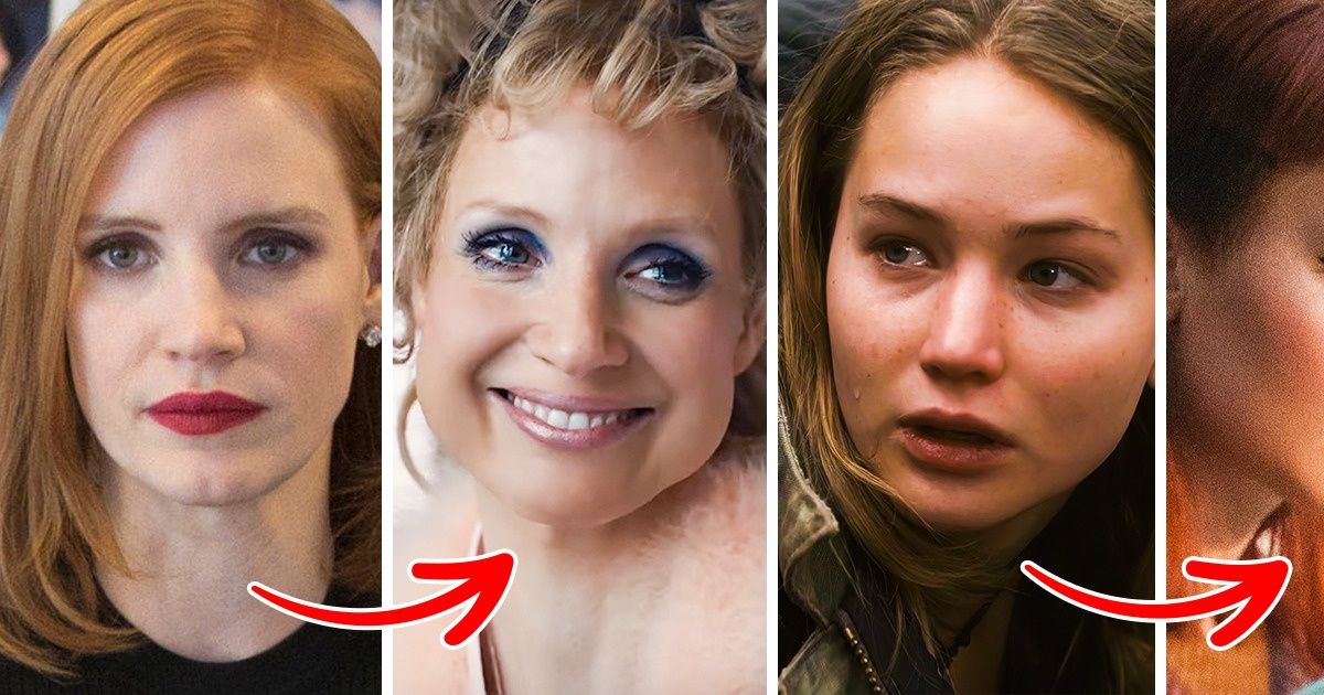 17 Artistas cuja versatilidade é um de seus maiores talentos