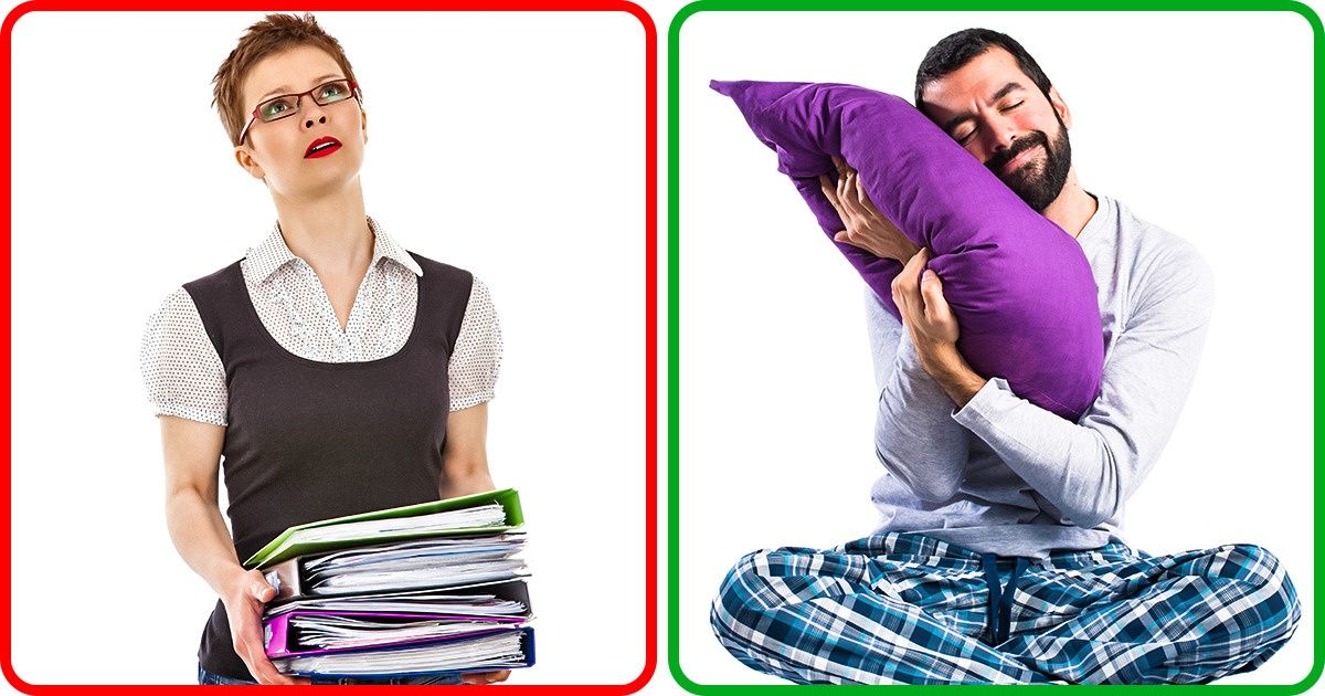 10 Maneiras de relaxar em casa após um dia de trabalho cansativo