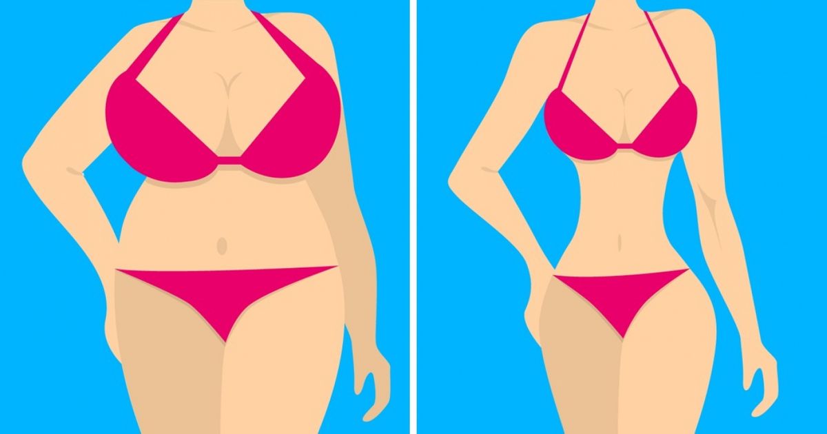 9 Dicas pouco óbvias que ajudam a perder peso 9 Dicas pouco óbvias que ajudam a perder peso