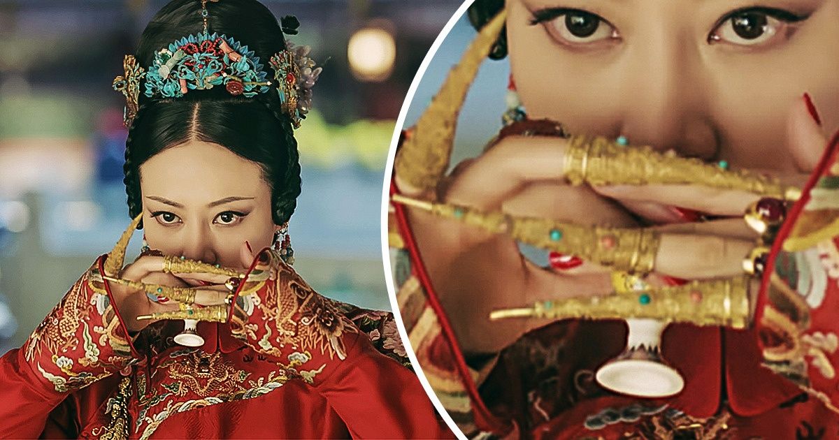 8 Tradições da China antiga que mostram todo o glamour da época 8 Tradições da China antiga que mostram todo o glamour da época