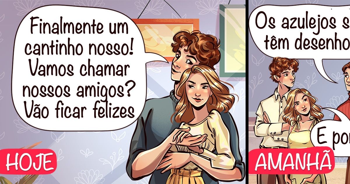 15 Situações bastante constrangedoras do dia a dia, às quais ninguém está imune