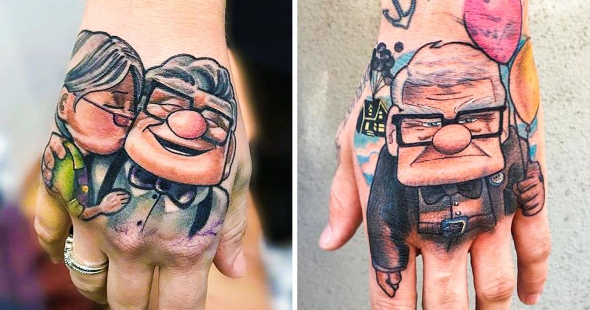 23 Tatuagens de casais feitas para registrar histórias de amor