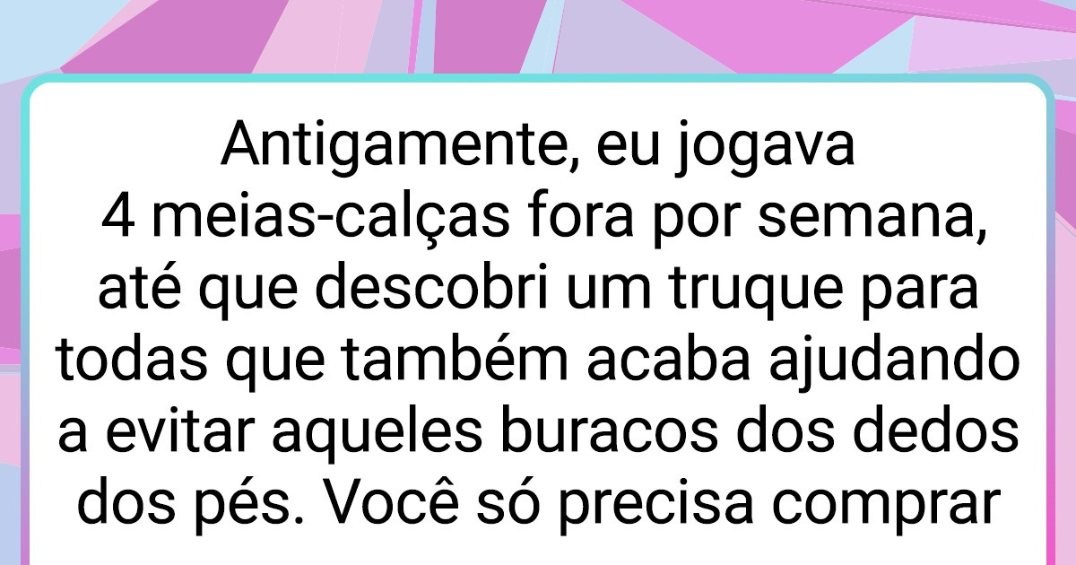 15 Internautas que são verdadeiros “gurus” da economia compartilharam dicas para economizar 15 Internautas que são verdadeiros “gurus” da economia compartilharam dicas para economizar