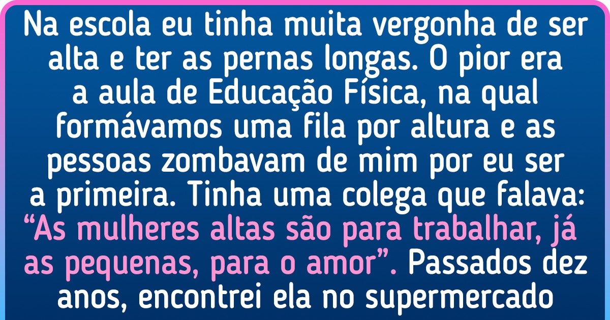10 Coisas que eram estigmatizadas no passado e hoje são bem aceitas pela sociedade — ou até viraram tendência 10 Coisas que eram estigmatizadas no passado e hoje são bem aceitas pela sociedade — ou até viraram tendência